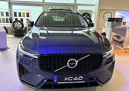 Volvo XC 60 XC60 T6 AWD Plug-in Hybrid Plus Dark