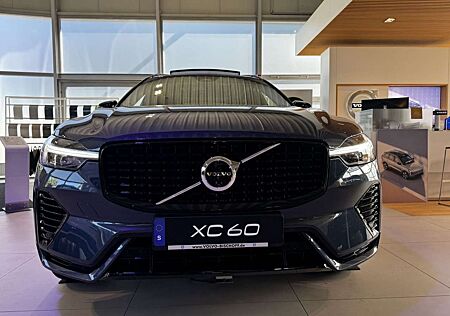 Volvo XC 60 XC60 T6 AWD Plug-in Hybrid Plus Dark