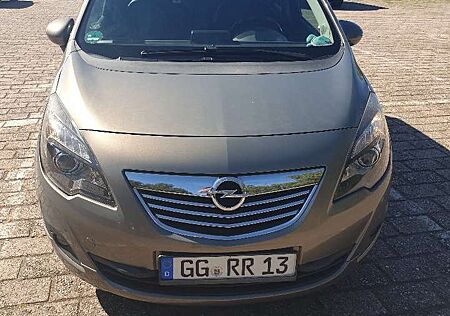 Opel Meriva 1.4 Innovation