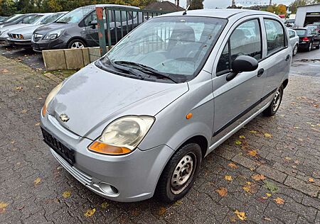 Chevrolet Matiz S Tüv 02.2025