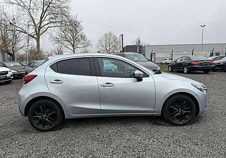 Mazda 2 Lim. Kizoku