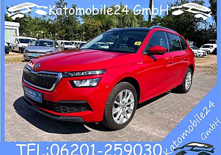 Skoda Kamiq Style 1.0 G-Tec CNG Erdgas Panoramadach Kamera ...