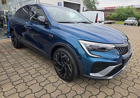 Renault Arkana TCe Mild Hybrid 160 EDC Espirit Alpine