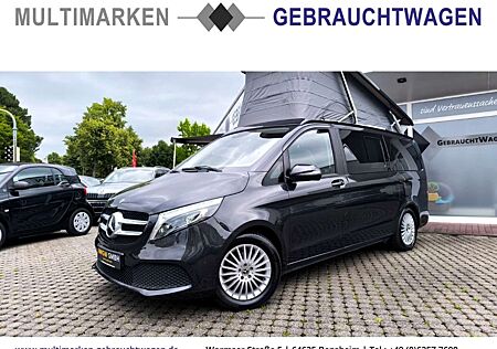 Mercedes-Benz V 220 d EDITION Marco Polo RWD EU6d AHK/Navi