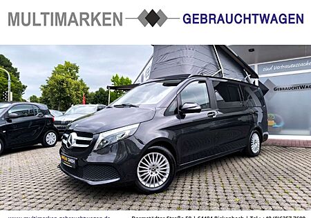 Mercedes-Benz V 220 d EDITION Marco Polo RWD EU6d AHK/Navi