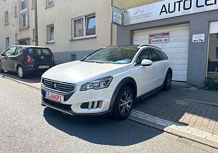 Peugeot 508 2.0 HDI SW RXH