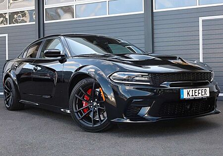 Dodge Charger 6.4 SRT WideBody/Brembo/ACC/Alpine/4xSHZ
