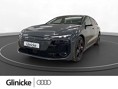 Audi S6 e-tron qu. LED LM 21" 360° ACC virt. Sp