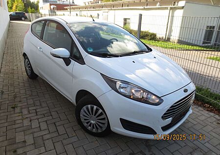 Ford Fiesta Trend