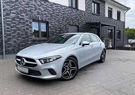 Mercedes-Benz A 220 gebraucht kaufen Mercedes-Benz A 220 A -Klasse 4Matic