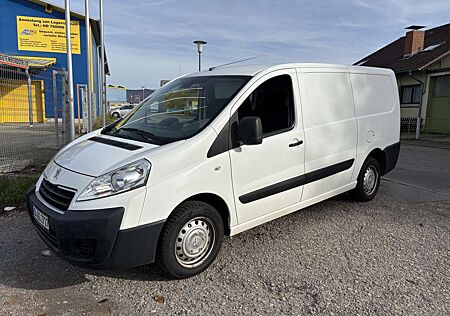 Peugeot Expert L2H1 Kasten City Worker