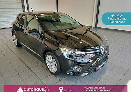 Renault Clio V 1.0 TCe 90 Business Edition|Navi|Kamera