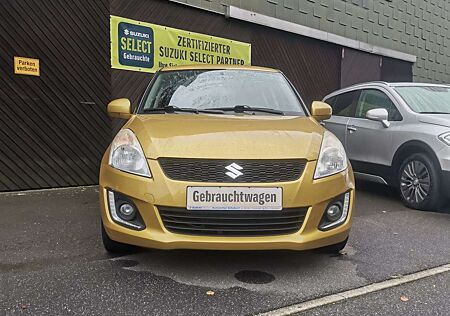 Suzuki Swift 1.2 Club