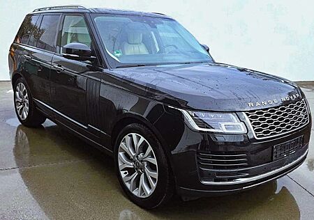 Land Rover Range Rover Autobiography Hybrid