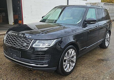 Land Rover Range Rover gebraucht kaufen Land Rover Range Rover Autobiography Hybrid