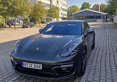 Porsche Panamera 2.9 4S e-hybrid 5p.ti auto