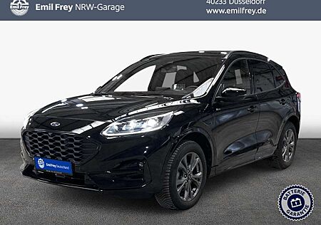 Ford Kuga 2.5 Duratec PHEV ST-LINE X