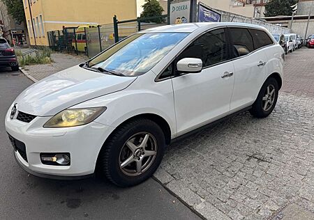Mazda CX-7 Expression
