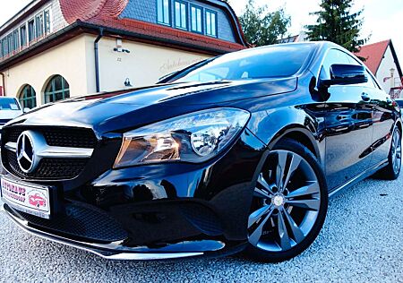 Mercedes-Benz CLA 200 Urban Line