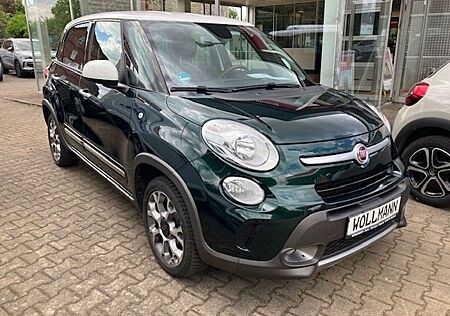 Fiat 500L Trekking Rock N Road Edition