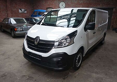 Renault Trafic Kasten L2H1 Tüv+Service Neu AHK 2t Klima