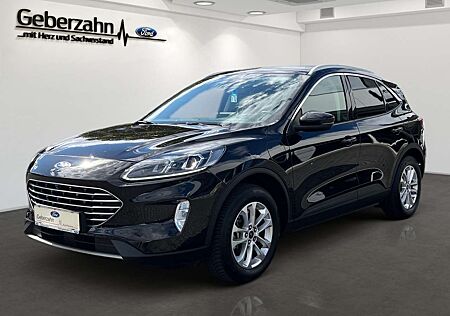 Ford Kuga 2.5 Duratec PHEV Titanium X /AHK-Schwenkbar/Panora