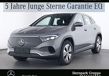 Mercedes-Benz EQA 250 + Progressive'SmartphInt'VZA'Winter'RüKam