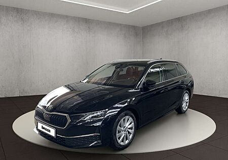 Skoda Octavia Combi Selection