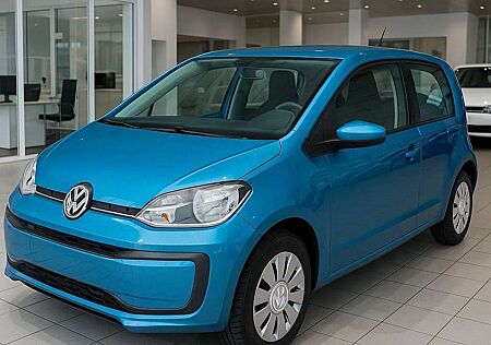 VW Up Volkswagen ! Basis