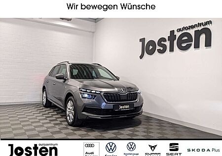 Skoda Kamiq Tour 1.0 TSI DSG Virtual LED CarPlay ACC