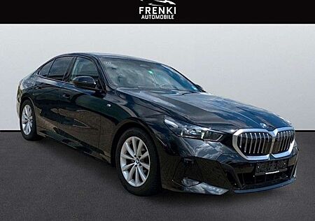 BMW 520 5 Lim. d xDrive M Sport Shadow Line