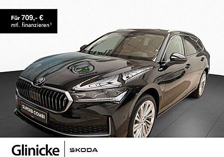 Skoda Superb Combi L&K 2,0 TDI 110 kW 7-Gang DSG