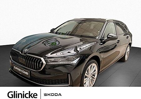 Skoda Superb Combi L&K 2,0 TDI 110 kW 7-Gang DSG