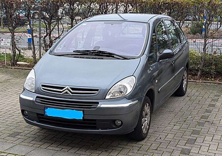 Citroën Xsara Picasso Citroen 1.8i Confort