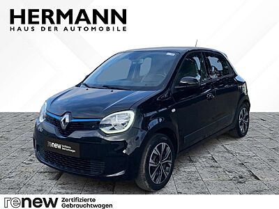 Renault Twingo 1.0 SCe 65 Zen LED*KONTRAST*Facelift