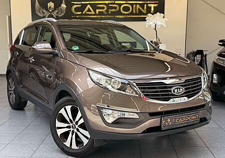 Kia Sportage Spirit 2WD Aut./Xenon/Cam/4xSHZ/BT