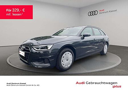 Audi A4 35 TFSI LED PDC Navi DAB