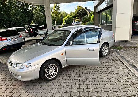 Mazda 626 TÜV 01/2027