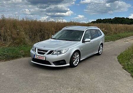 Saab 9-3 2.0t Bio Power Sport-Kombi Griffin