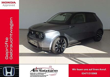 Honda e Advance-Paket