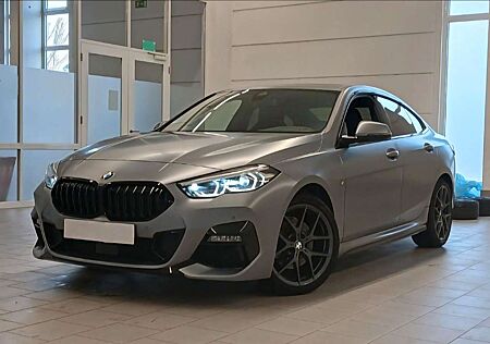 BMW 218 i GranCoupe M SPORT NAVI PANO ACC RFK M-SITZ