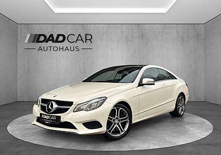 Mercedes-Benz E 400 *LED*harman/kardon*Pano*Navi*Leder*RFK*