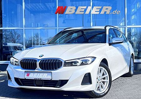 BMW 320 d xDrive Sportsitze ToT-Winkel ACC FenlichtAssi H