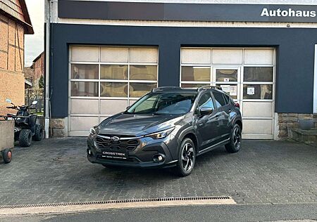 Subaru Crosstrek 2.0ie Comfort