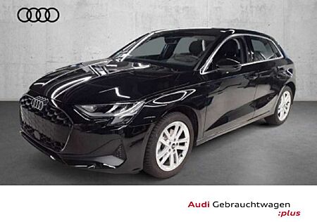 Audi A3 35 TFSI S tronic LED 3-Zonen Klima