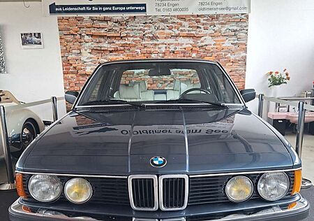 BMW 745 I
