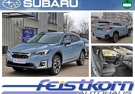 Subaru XV 2.0ie e-BOXER Comfort Lineartronic