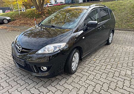 Mazda 5 2.0 CD Active+