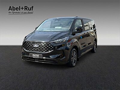 Ford Tourneo Custom Bus 320 L1 Titanium FWD Tempomat