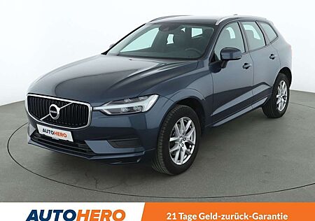 Volvo XC 60 XC60 2.0 D4 Momentum 2WD Aut*NAVI*LED*TEMPO*CAM*PDC*SHZ